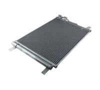 NTY Condensatore climatizzatore CCS-AU-017 per Audi, Cupra, Seat, Skoda, VW