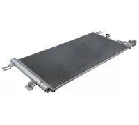 Condensatore radiatore climatizzazione CCS-AU-024 NTY per AUDI A4 Allroad B9 A5