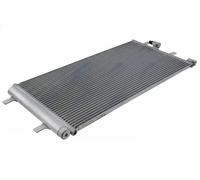 NTY CCS-AU-025 Condensatore climatizzatore
