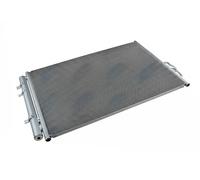 NTY Condensatore radiatore climatizzazione CCS-BM-003 per BMW X3