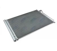 NTY CCS-BM-009 Condensatore climatizzatore