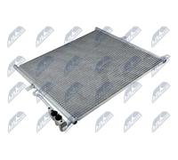 NTY CCS-BM-017 Condensatore climatizzatore