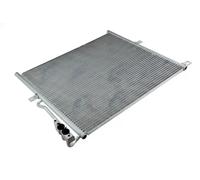 NTY CCS-BM-017 Condensatore climatizzatore