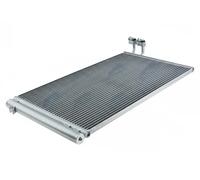 NTY CCS-BM-020 Condensatore, Climatizzatore per BMW