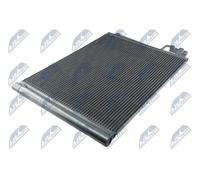 NTY CCS-BM-024 Condensatore climatizzatore