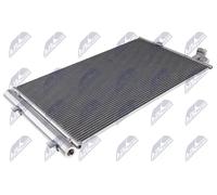 NTY CCS-BM-032 Condensatore climatizzatore