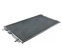 Condensatore radiatore climatizzazione CCS-CH-003 NTY per CHRYSLER DODGE