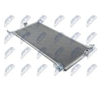 NTY CCS-CH-004 Condensatore climatizzatore