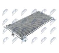 NTY CCS-CH-004 Condensatore climatizzatore