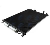 Condensatore radiatore climatizzazione CCS-CH-005 NTY per CHRYSLER LANCIA DODGE