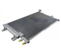 NTY CCS-CH-011 Condensatore climatizzatore
