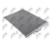 NTY CCS-CH-013 Condensatore climatizzatore