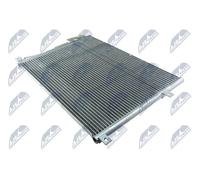 NTY CCS-CH-016 Condensatore climatizzatore