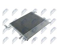 NTY CCS-CH-018 Condensatore climatizzatore
