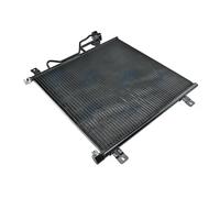Condensatore radiatore climatizzazione CCS-CH-020 NTY per JEEP CHEROKEE