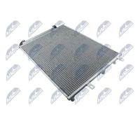 NTY CCS-CH-021 Condensatore climatizzatore