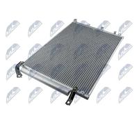 NTY CCS-CH-021 Condensatore climatizzatore