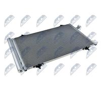 NTY CCS-CT-002 Condensatore climatizzatore