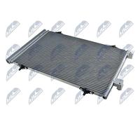 NTY CCS-CT-002 Condensatore climatizzatore