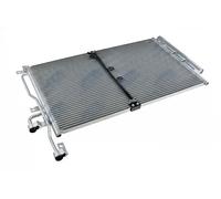 NTY CCS-DW-007 Condensatore climatizzatore