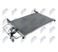 NTY CCS-DW-009 Condensatore climatizzatore