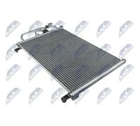 NTY CCS-DW-009 Condensatore climatizzatore