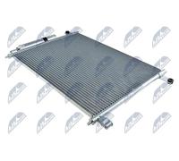 NTY CCS-DW-010 Condensatore climatizzatore