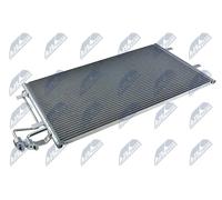 NTY CCS-FR-012 Condensatore climatizzatore