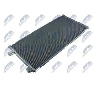 NTY CCS-FR-018 Condensatore climatizzatore