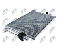NTY CCS-FR-027 Condensatore climatizzatore