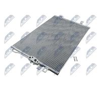 NTY CCS-FT-003 Condensatore climatizzatore