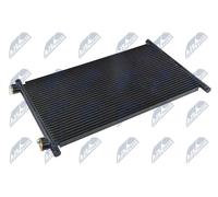NTY CCS-FT-014 Condensatore climatizzatore