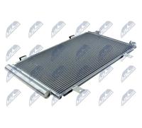 NTY CCS-FT-019 Condensatore climatizzatore