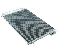 NTY CCS-FT-023 Condensatore climatizzatore