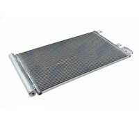 Condensatore radiatore climatizzazione CCS-FT-028 NTY per FIAT LINEA