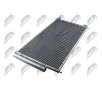 NTY CCS-HD-011 Condensatore climatizzatore