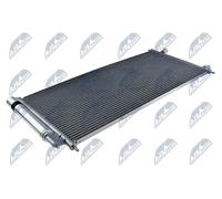 NTY CCS-HD-018 Condensatore climatizzatore