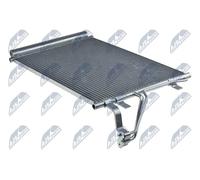 NTY CCS-HY-007 Condensatore climatizzatore