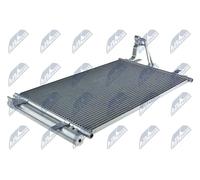 NTY CCS-HY-007 Condensatore climatizzatore