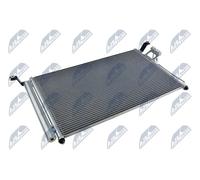 Originale NTY Condensatore Aria Condizionata CCS-HY-010 Per Hyundai