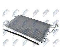 NTY CCS-HY-037 Condensatore climatizzatore
