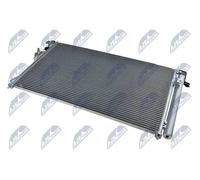 NTY CCS-HY-038 Condensatore climatizzatore