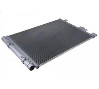NTY CCS-HY-047 Condensatore climatizzatore