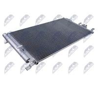 NTY CCS-HY-049 Condensatore climatizzatore