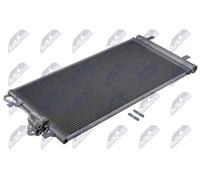 NTY CCS-HY-056 Condensatore climatizzatore
