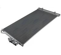 NTY CCS-JG-004 Condensatore climatizzatore