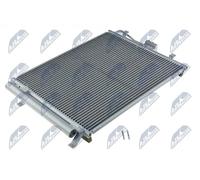 NTY CCS-KA-006 Condensatore climatizzatore