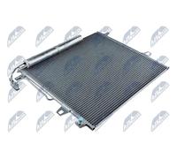 NTY CCS-ME-008 Condensatore climatizzatore
