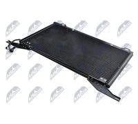 NTY CCS-ME-012 Condensatore climatizzatore