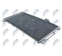 NTY CCS-ME-013 Condensatore climatizzatore
